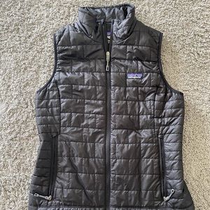 Patagonia Nano Puff Vest